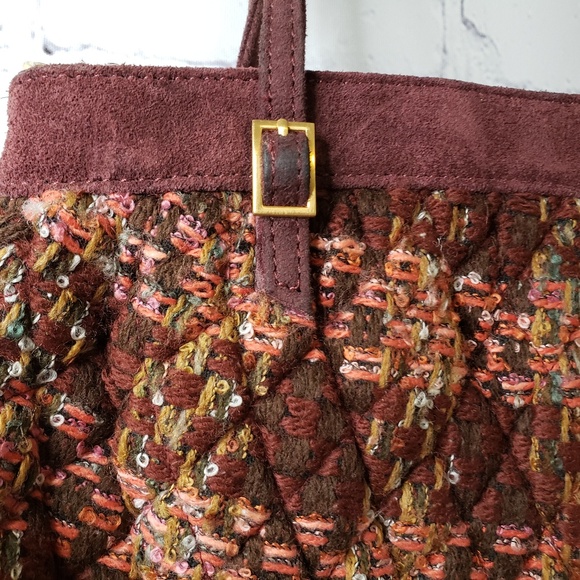 Vera Bradley Purse - Picture 4 of 8